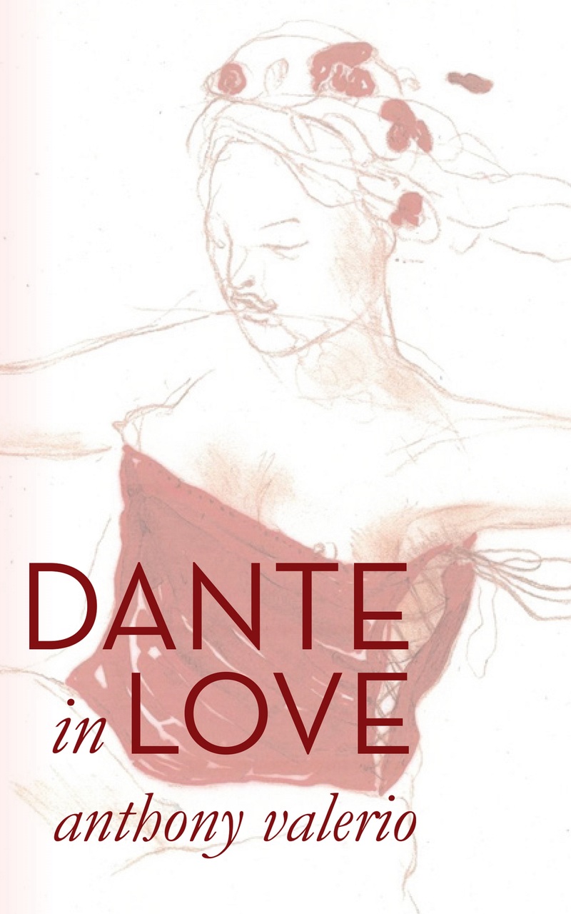 DANTE IN LOVE, a love story for the ages